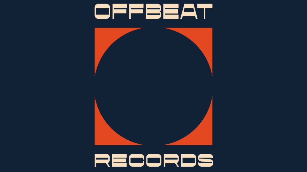 Offbeat Records logo